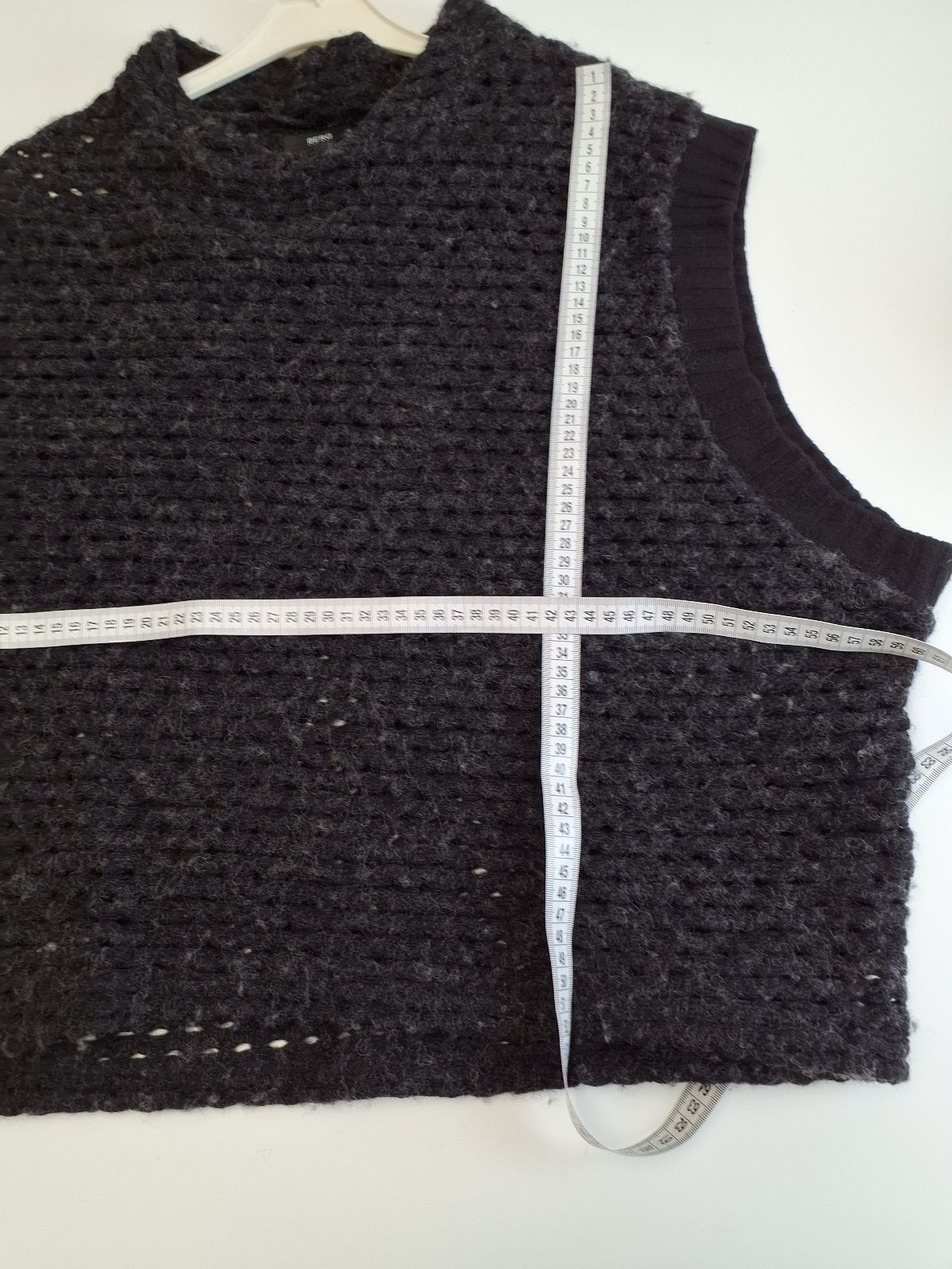 Berg Cph Vest